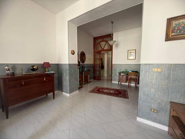 appartamento in vendita a Pomigliano d'Arco