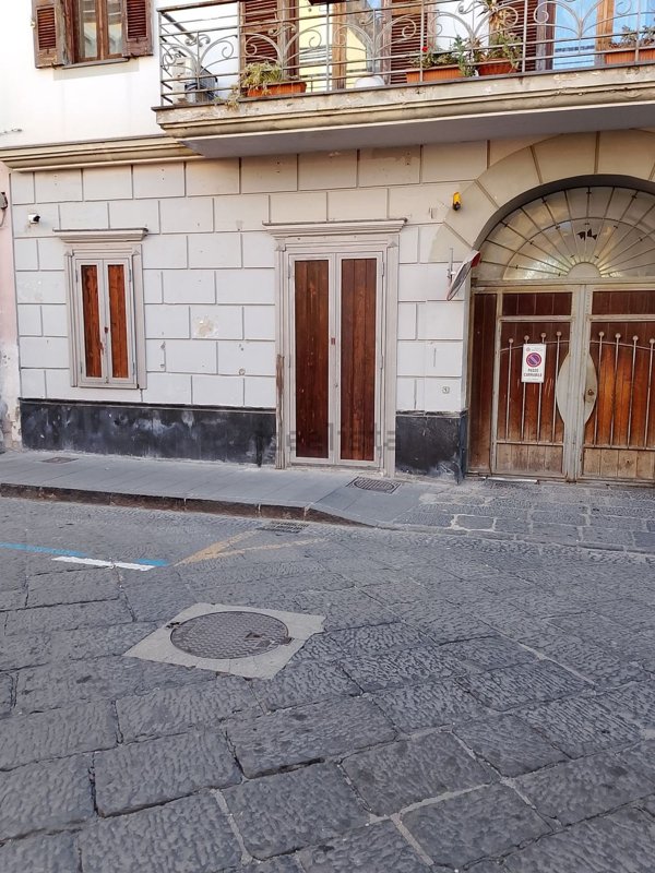 ufficio in vendita a Pomigliano d'Arco