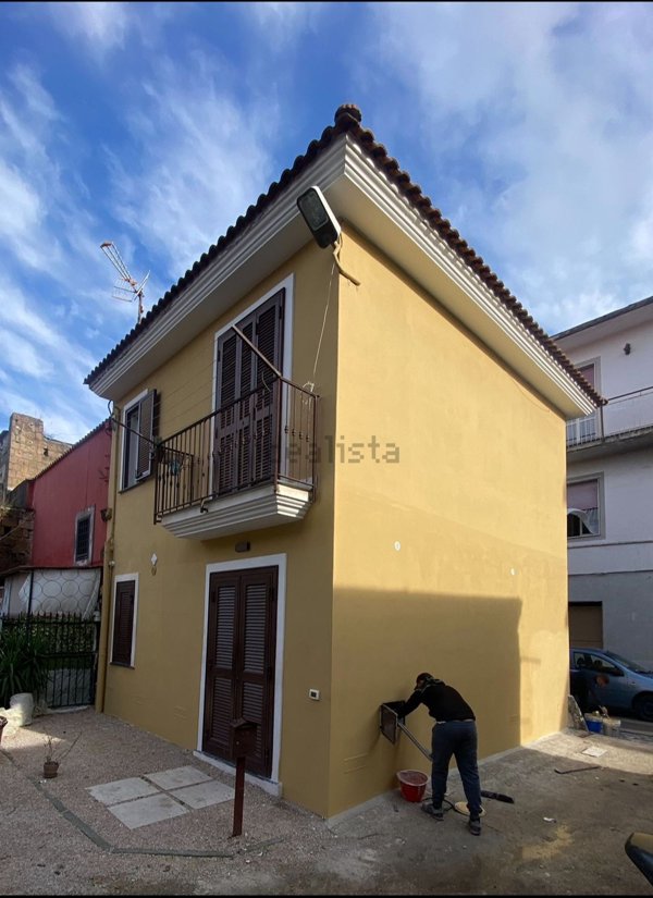 appartamento in vendita a Pomigliano d'Arco