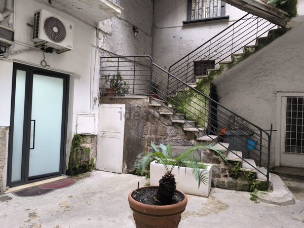 ufficio in vendita a Pomigliano d'Arco