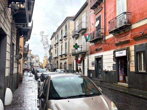 appartamento in vendita a Pomigliano d'Arco