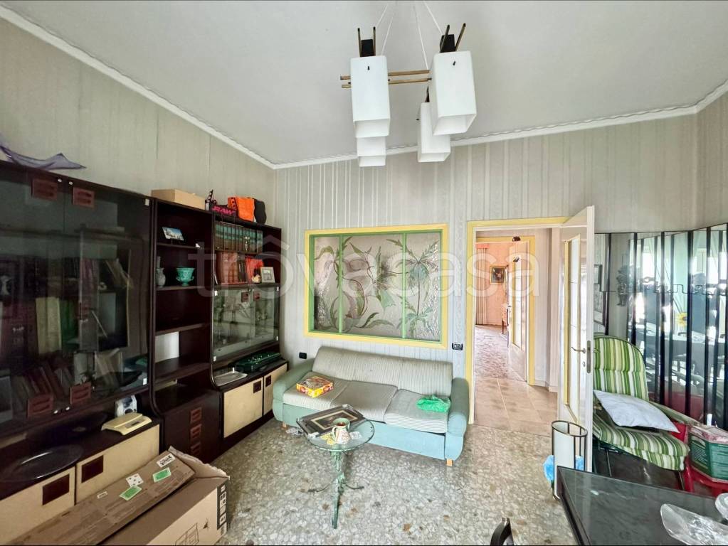 appartamento in vendita a Pomigliano d'Arco