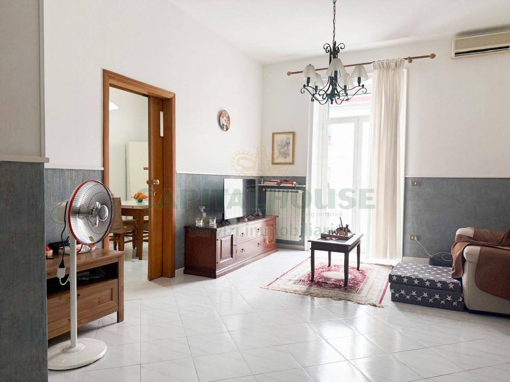 appartamento in vendita a Pomigliano d'Arco