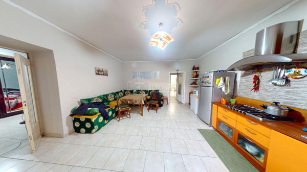 appartamento in vendita a Pomigliano d'Arco