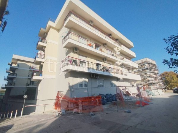appartamento in vendita a Pomigliano d'Arco