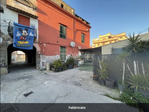 casa indipendente in vendita a Pomigliano d'Arco