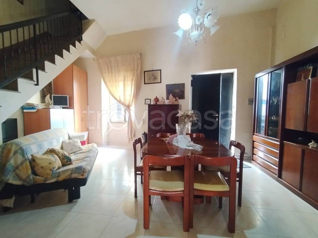 appartamento in vendita a Pomigliano d'Arco