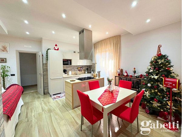 appartamento in vendita a Pomigliano d'Arco