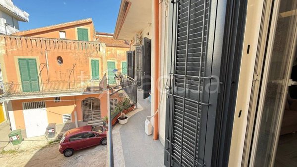 appartamento in vendita a Pomigliano d'Arco