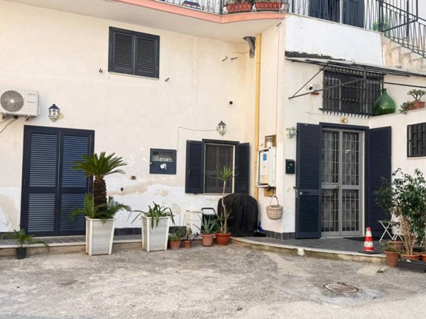 appartamento in vendita a Pomigliano d'Arco