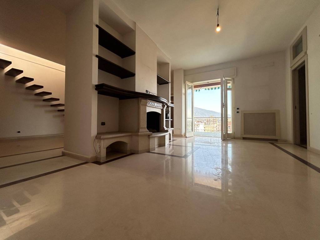 appartamento in vendita a Pomigliano d'Arco