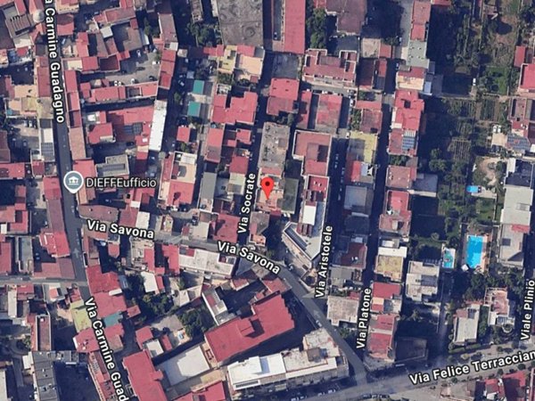 appartamento in vendita a Pomigliano d'Arco