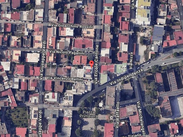 casa indipendente in vendita a Pomigliano d'Arco