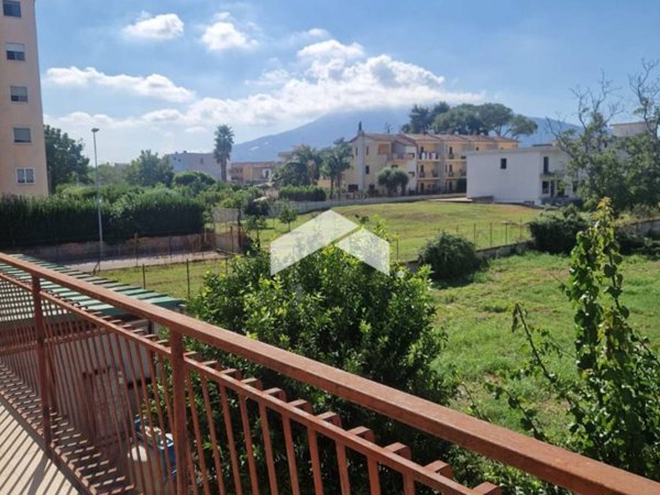 appartamento in vendita a Pomigliano d'Arco