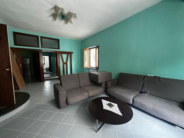 appartamento in vendita a Pomigliano d'Arco