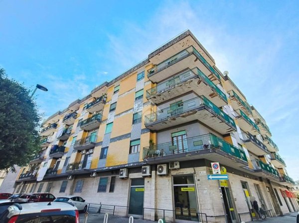appartamento in vendita a Pomigliano d'Arco