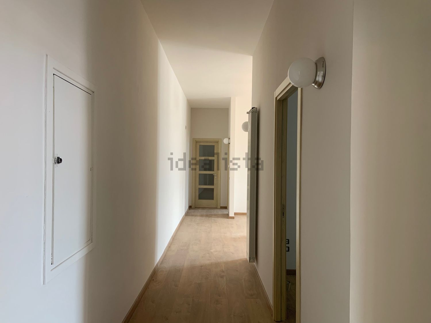 appartamento in vendita a Pomigliano d'Arco