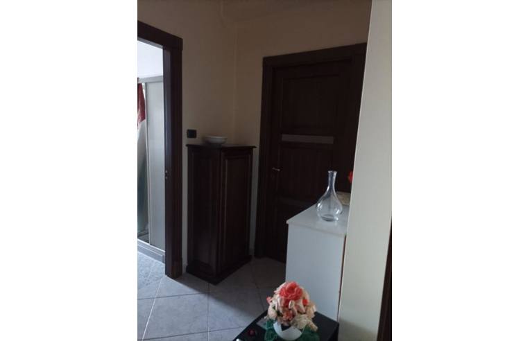 appartamento in vendita a Pomigliano d'Arco