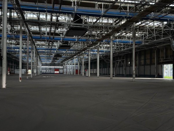 ufficio in vendita a Pomigliano d'Arco