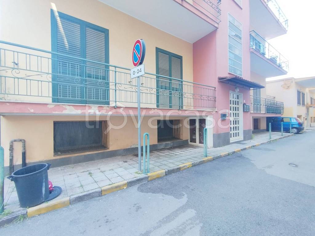 appartamento in vendita a Pomigliano d'Arco