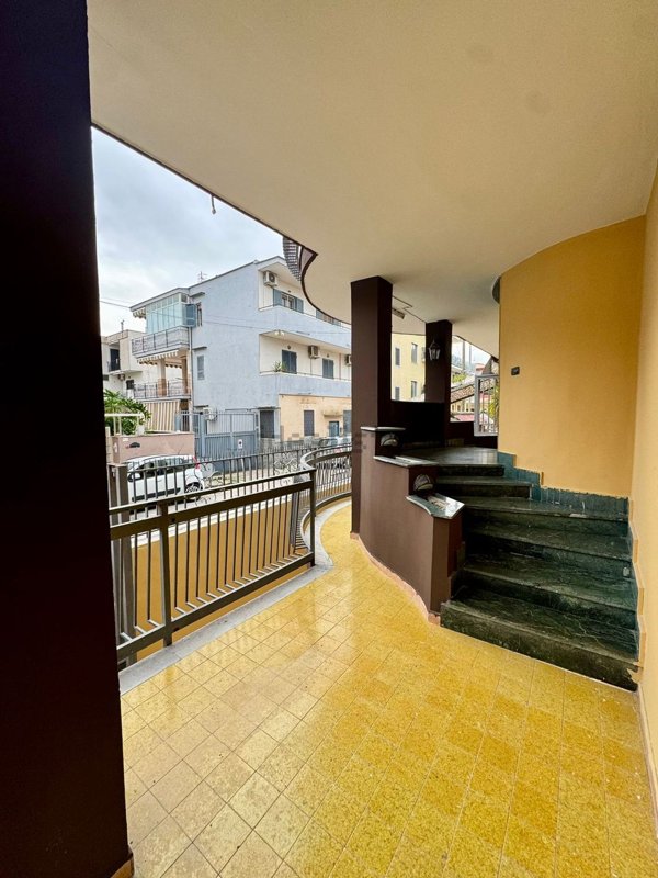 appartamento in vendita a Pomigliano d'Arco