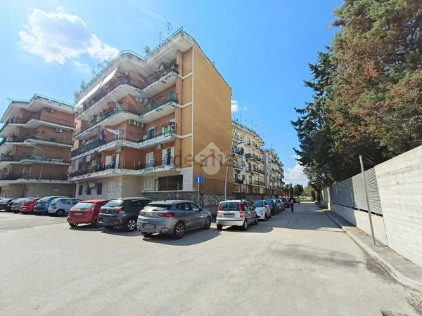 appartamento in vendita a Pomigliano d'Arco