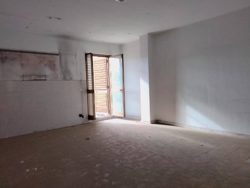 appartamento in vendita a Pomigliano d'Arco