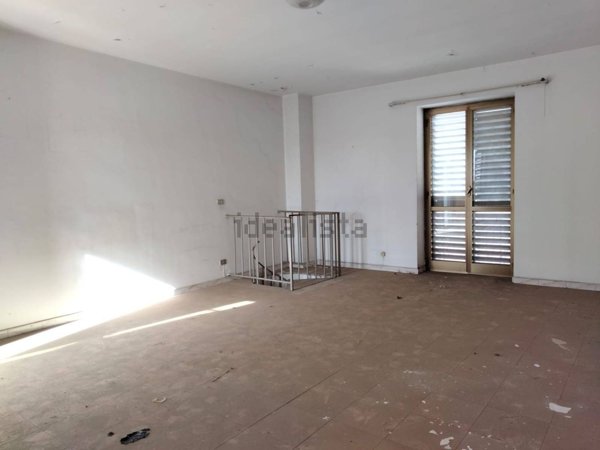 appartamento in vendita a Pomigliano d'Arco