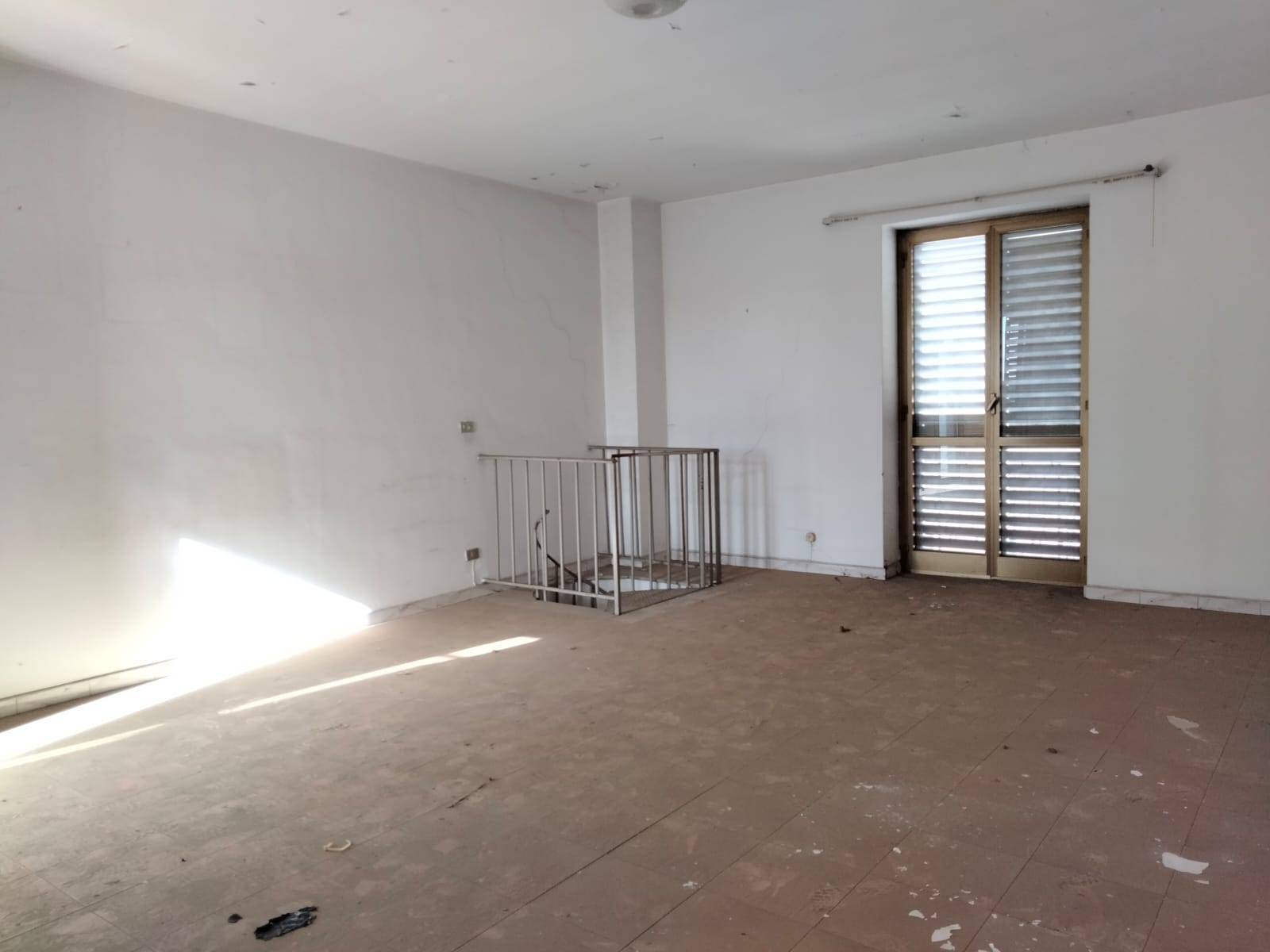 appartamento in vendita a Pomigliano d'Arco