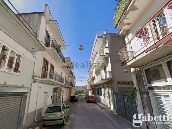 appartamento in vendita a Pomigliano d'Arco