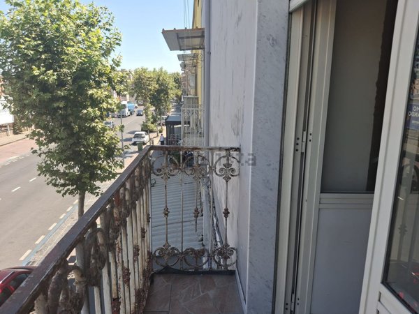 appartamento in vendita a Pomigliano d'Arco