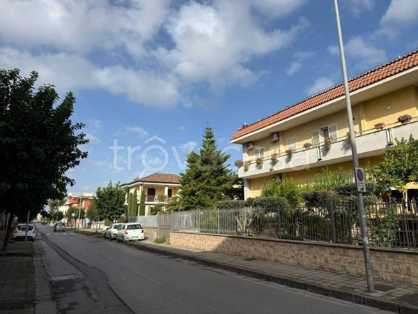 appartamento in vendita a Pomigliano d'Arco