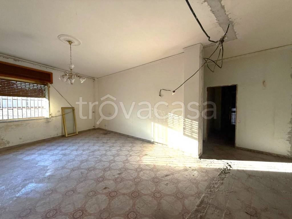 appartamento in vendita a Pomigliano d'Arco
