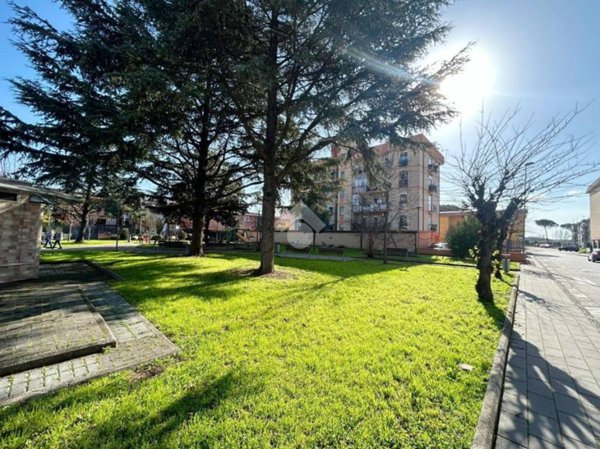 appartamento in vendita a Pomigliano d'Arco