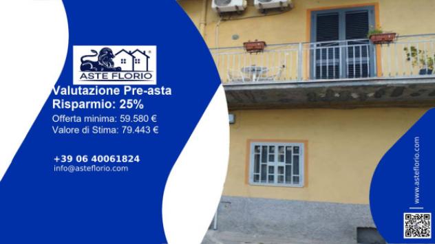 appartamento in vendita a Pomigliano d'Arco