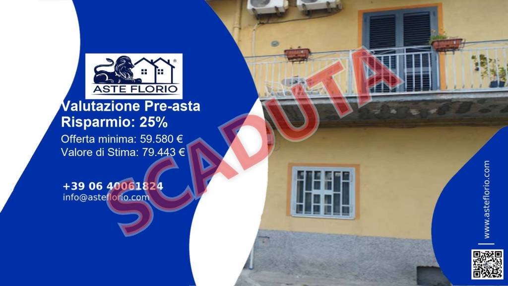 appartamento in vendita a Pomigliano d'Arco