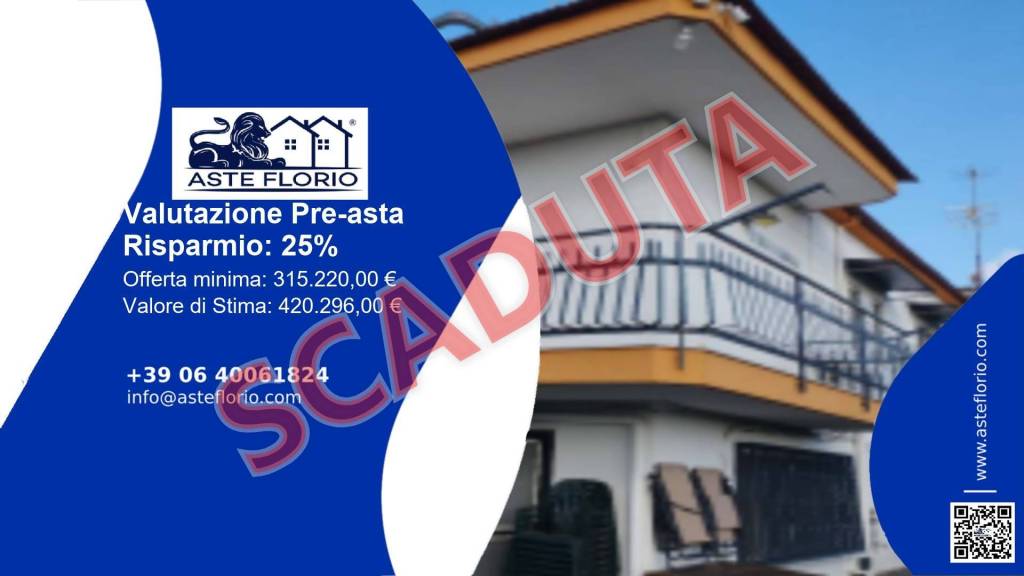 appartamento in vendita a Pomigliano d'Arco