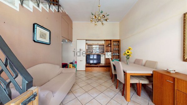 appartamento in vendita a Pomigliano d'Arco