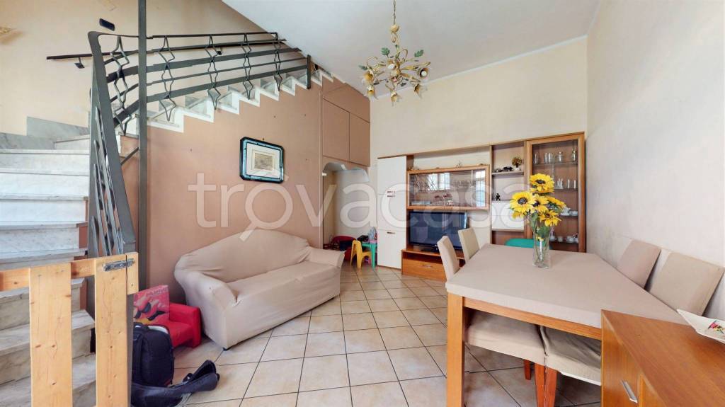 casa indipendente in vendita a Pomigliano d'Arco