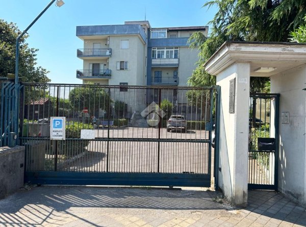 appartamento in vendita a Pomigliano d'Arco