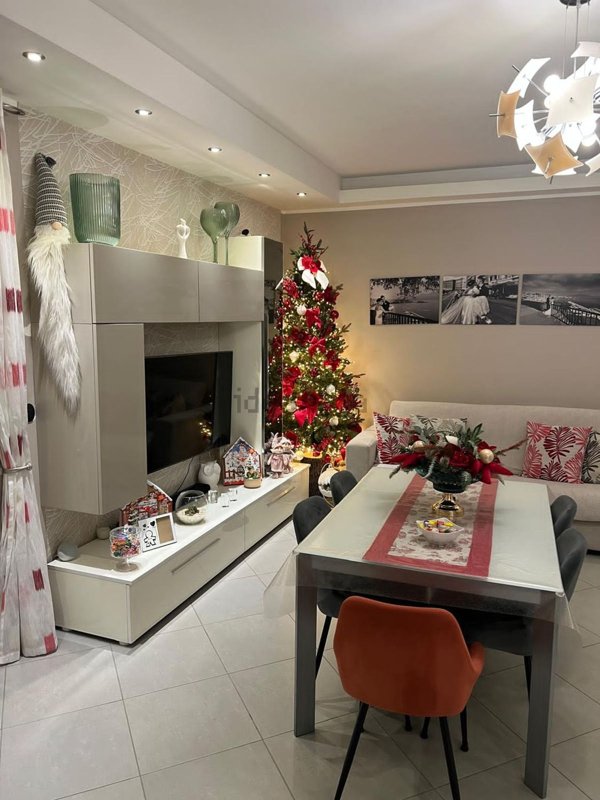 appartamento in vendita a Pomigliano d'Arco