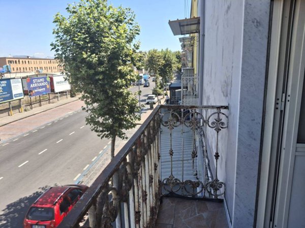 appartamento in vendita a Pomigliano d'Arco