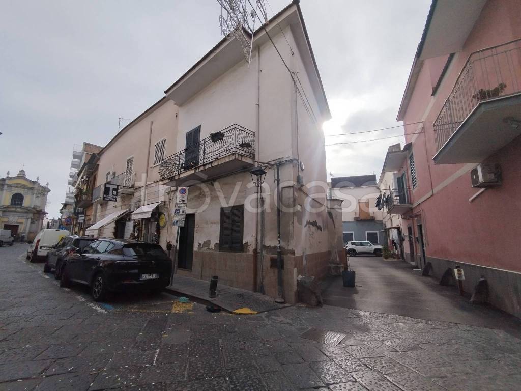 appartamento in vendita a Pomigliano d'Arco