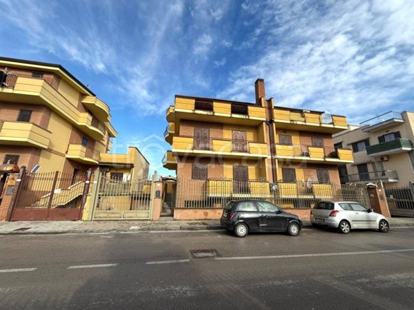 casa indipendente in vendita a Pomigliano d'Arco