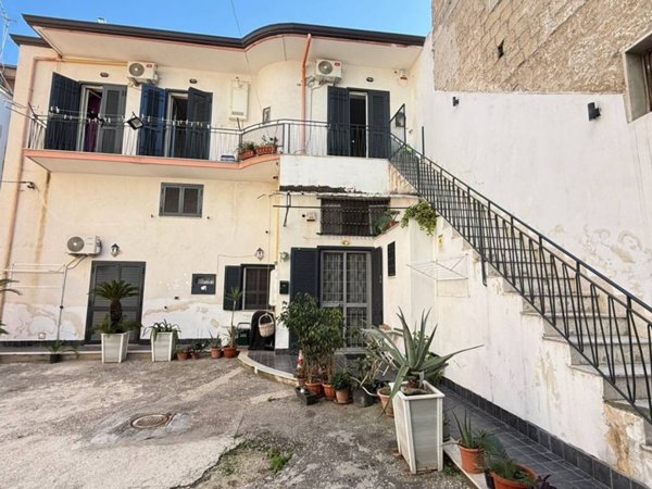 appartamento in vendita a Pomigliano d'Arco
