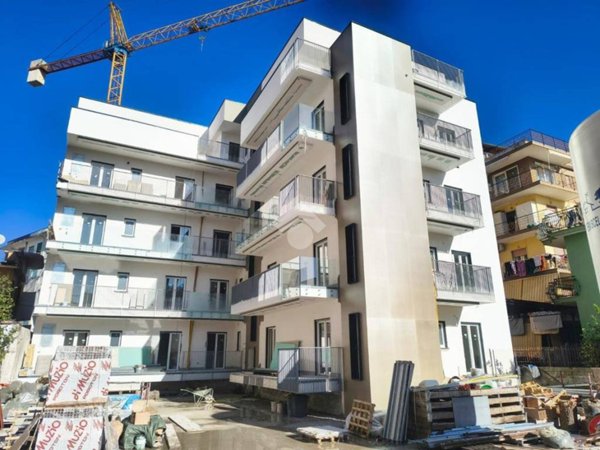 appartamento in vendita a Pomigliano d'Arco