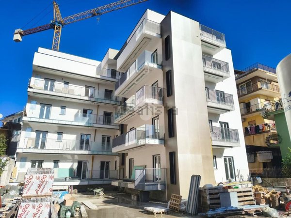 appartamento in vendita a Pomigliano d'Arco