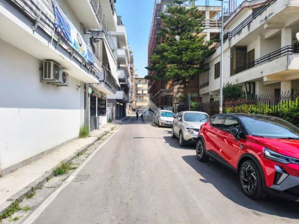 appartamento in vendita a Pomigliano d'Arco