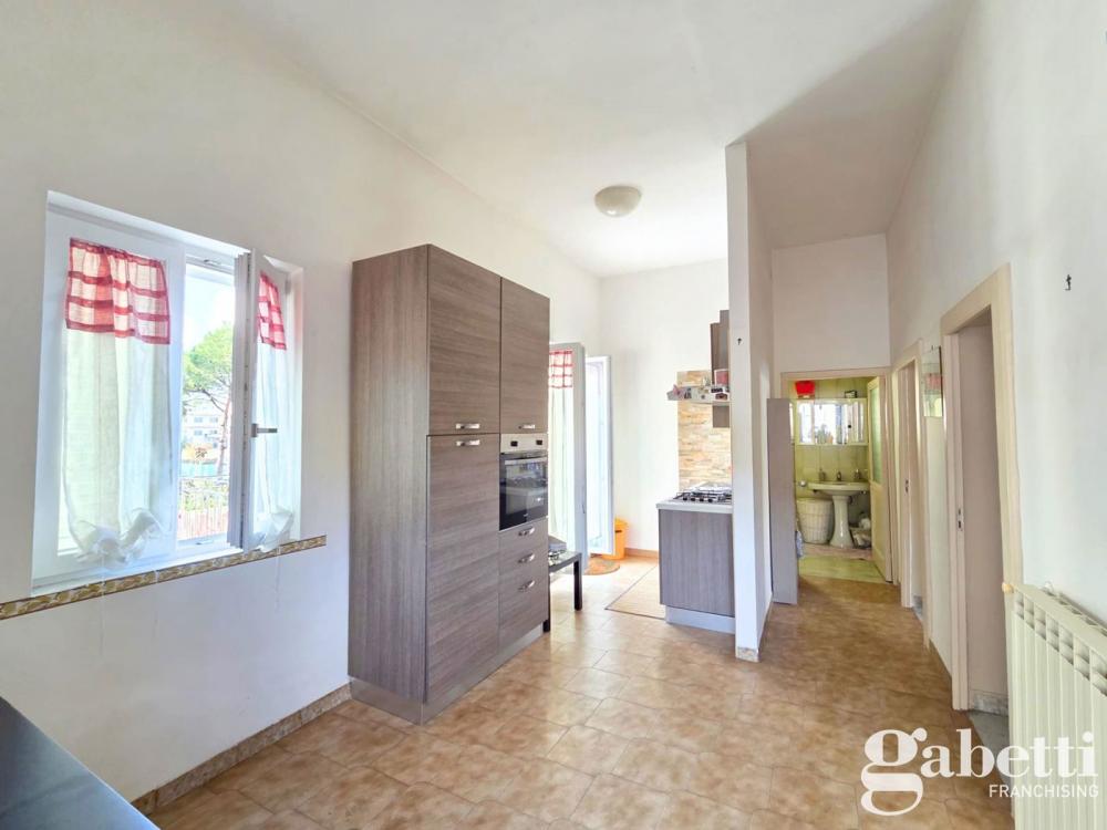 appartamento in vendita a Pomigliano d'Arco