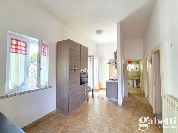 appartamento in vendita a Pomigliano d'Arco